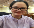 Nguyen Thi Quynh Nga - Neonatal World Conference Singapore